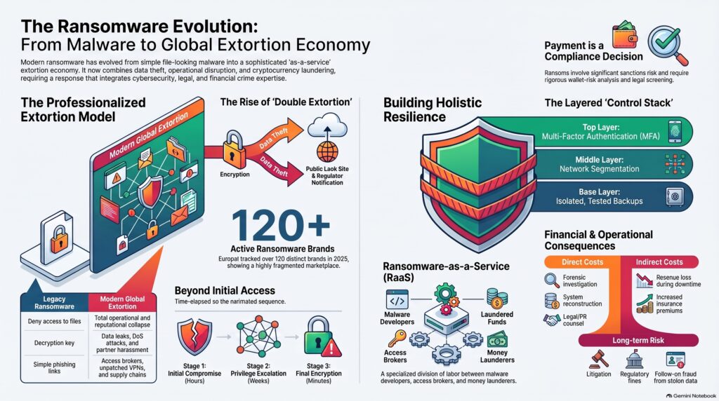 Beyond Encryption