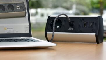 Free Charging Stations