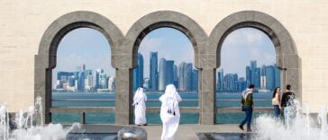 Doha, Qatar
