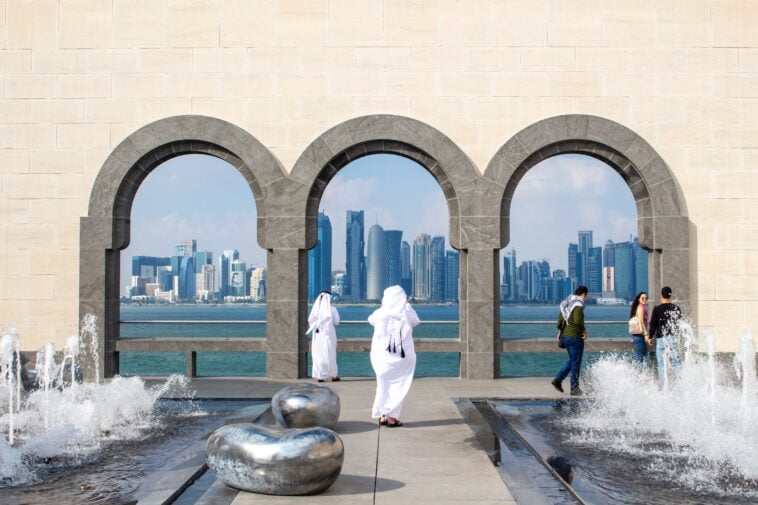 Doha, Qatar