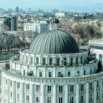 OSCE and UNODC in North Macedonia