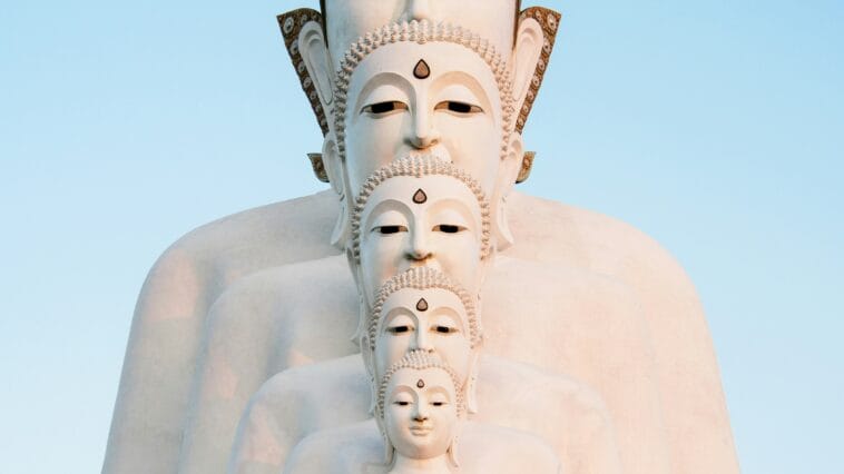 The financial crime landscape in Thailand