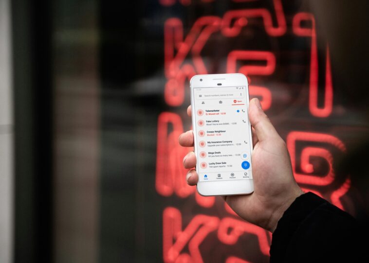 How Phone Scams are Becoming More Sophisticated