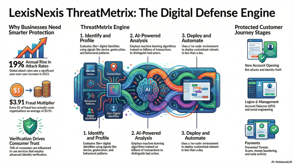 ThreatMetrix