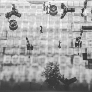 Advanced CAMS — Financial Crimes Investigations