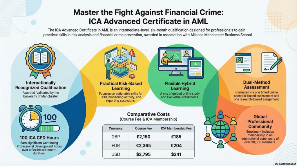 Anti Money Laundering AML Advanced - ICA.mp4