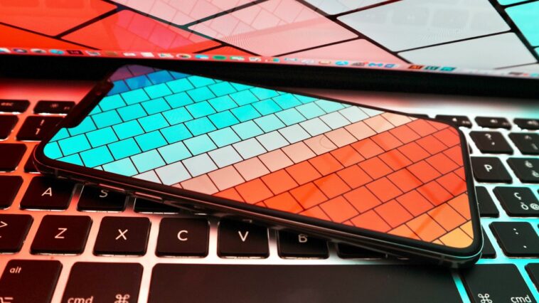 Apple ID phishing attacks