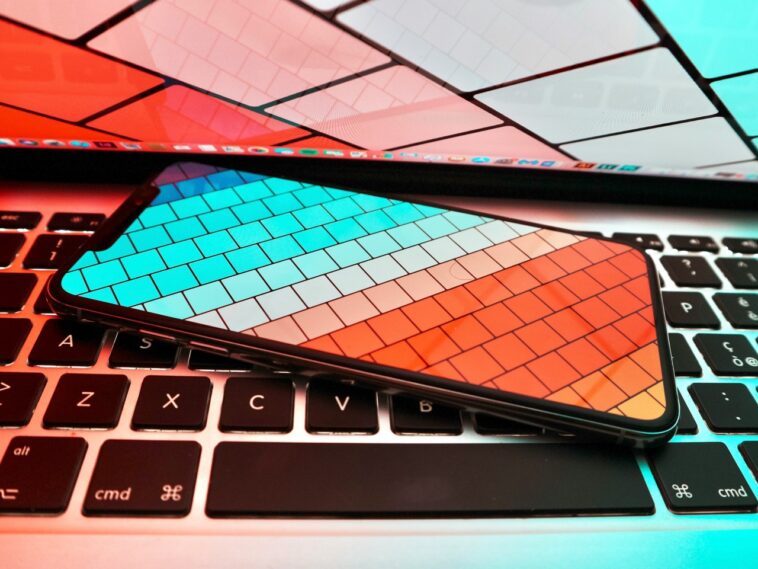 Apple ID phishing attacks