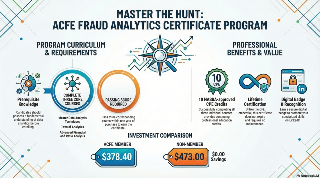 Fraud Analytics - ACFE