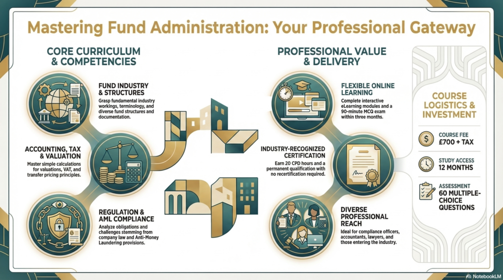 Fund Administration - ICA