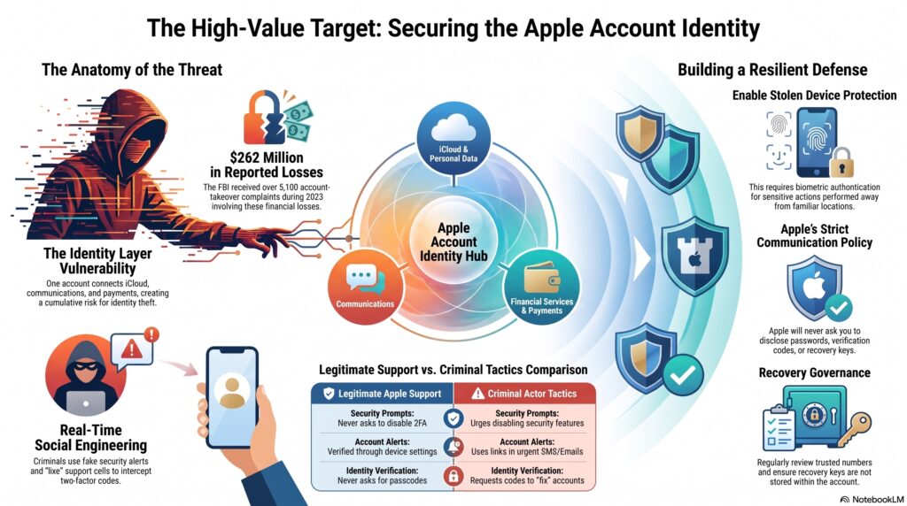 Hackers Shift Focus