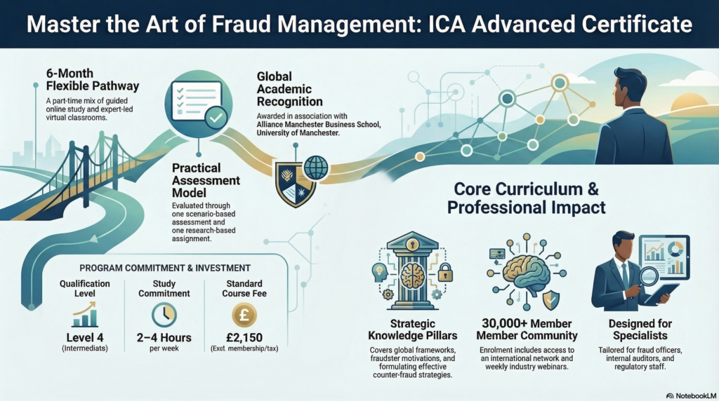 Managing Fraud - ICA