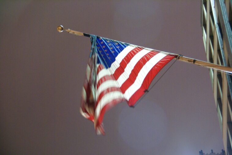 USA PATRIOT Act