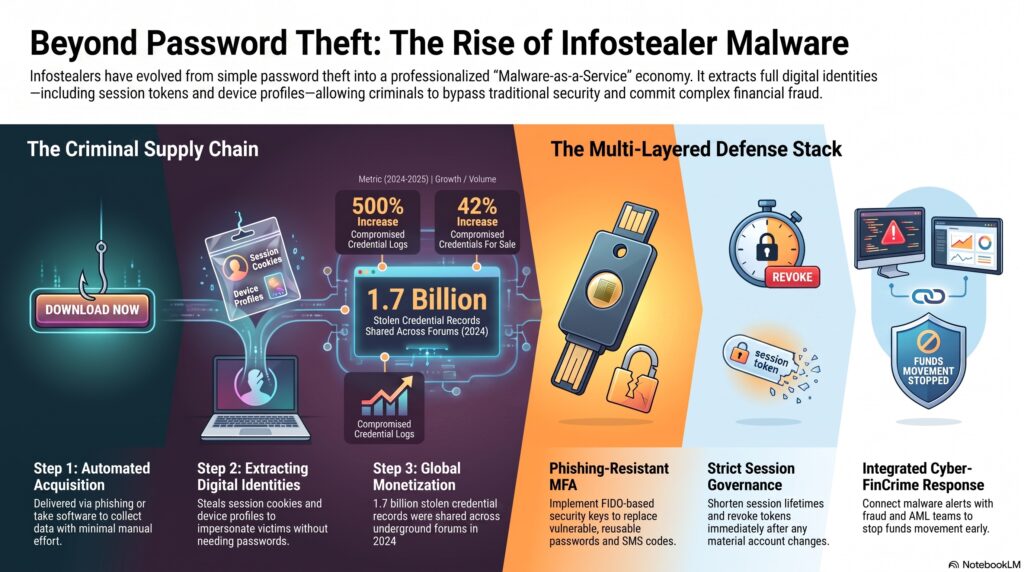 1.7 Billion Passwords Leaked