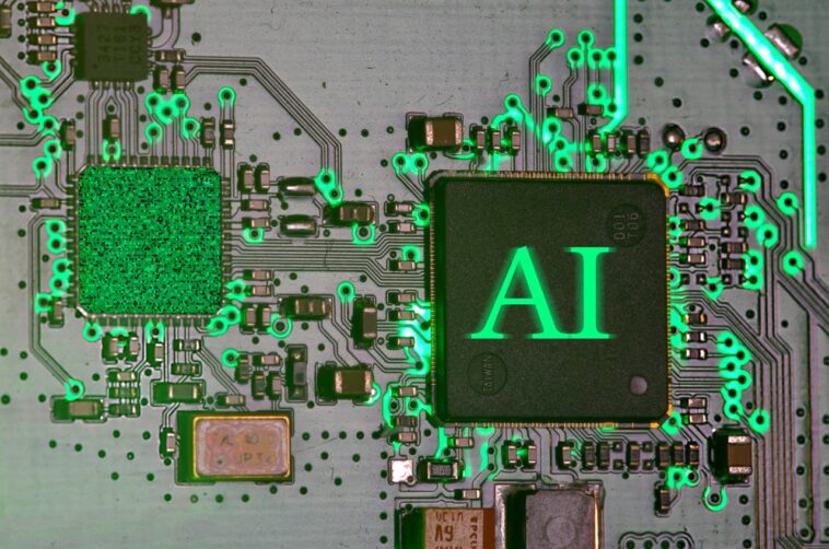 Artificial Intelligence (AI)