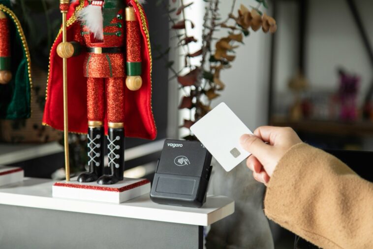 Cardholder
