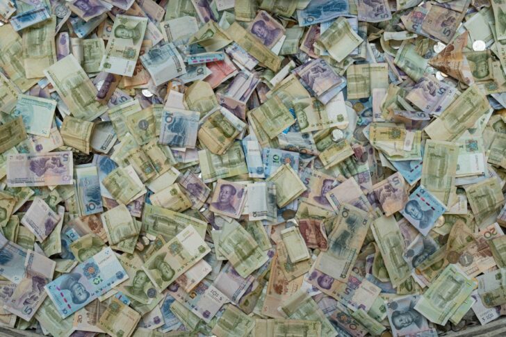 Cash-Intensive Business - FinCrime Intelligence
