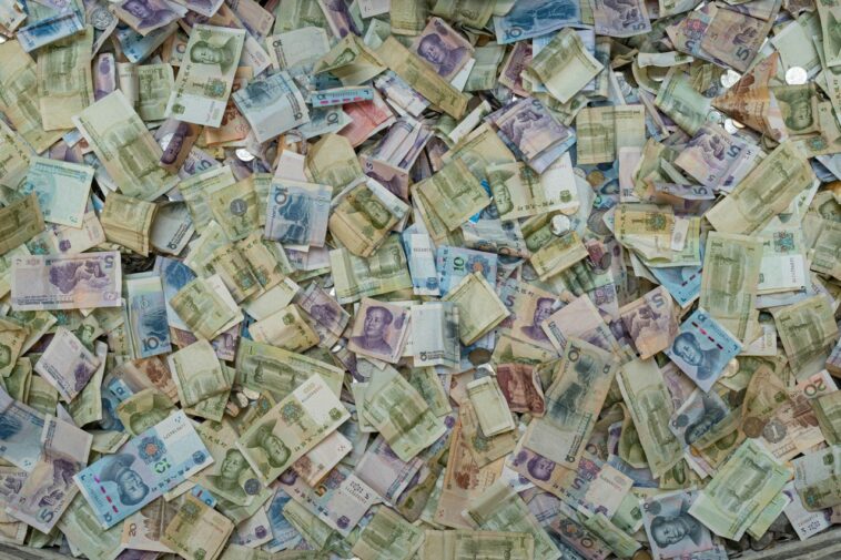 Cash-Intensive Busines