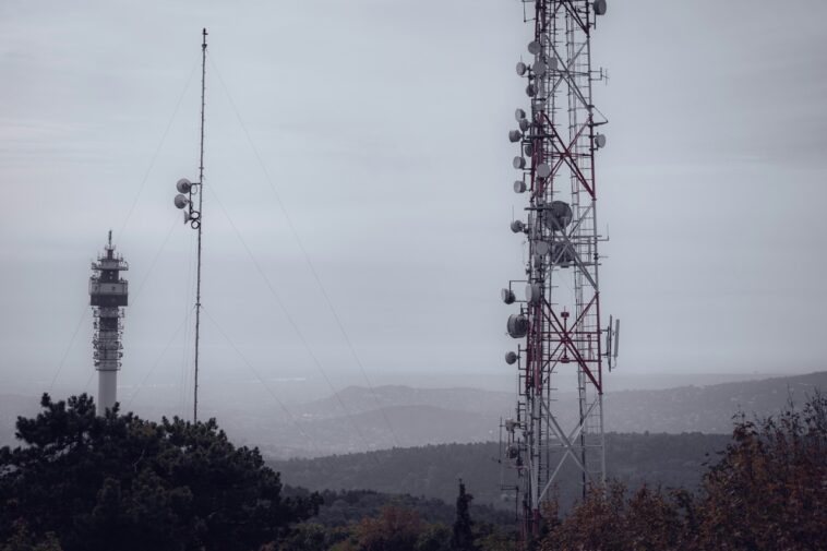 Communications Surveillance