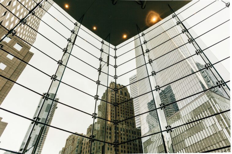 Correspondent Banking