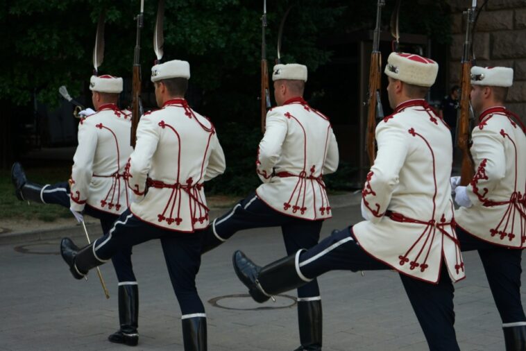 First Line of Defense