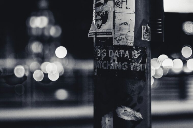 General Data Protection Regulation (GDPR)