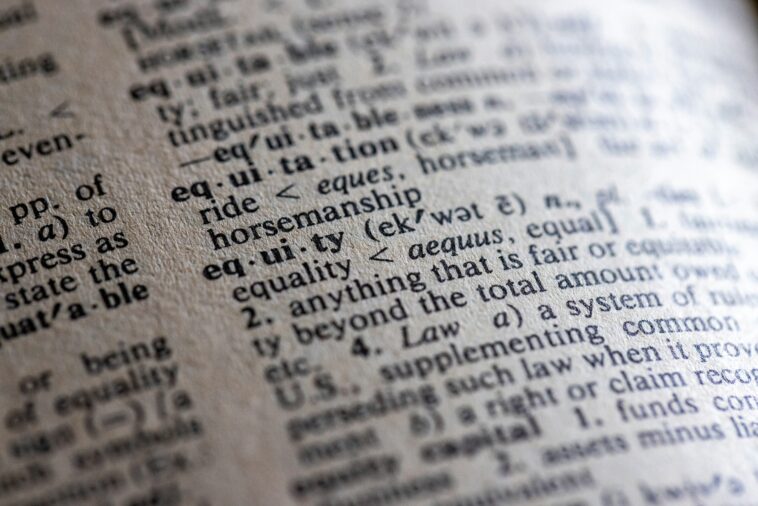 Lexicon