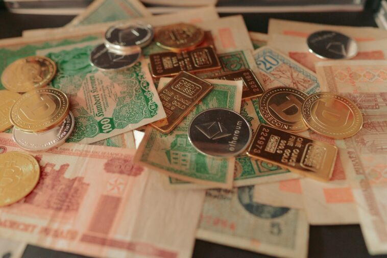 Monetary Instruments