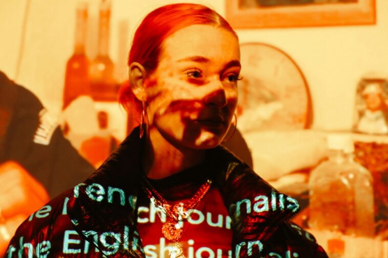 Natural Language Processing (NLP)