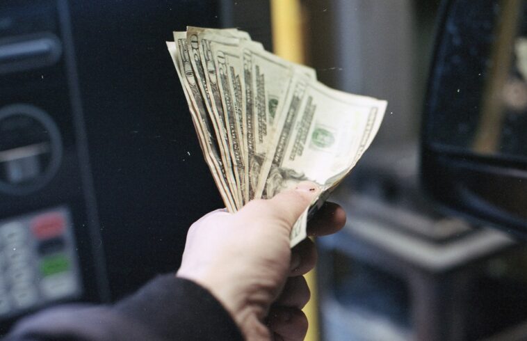 Ponzi Scheme