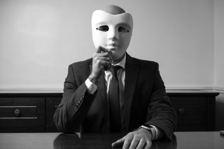 Professional Fraudster