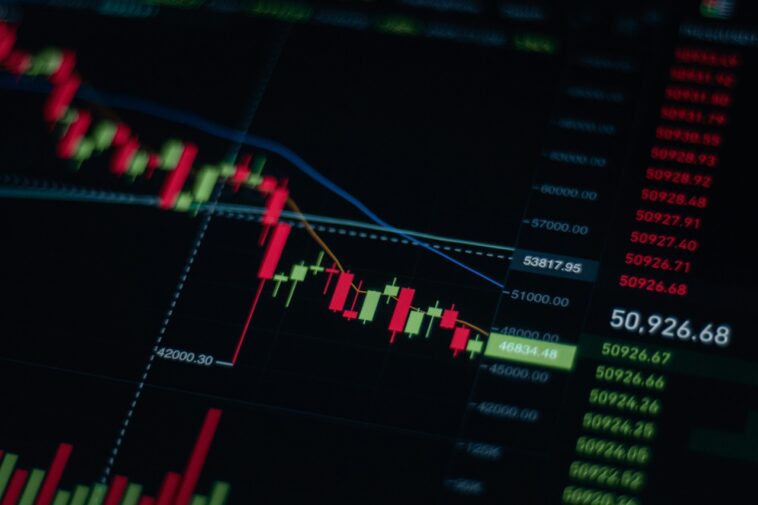 Pump and Dump