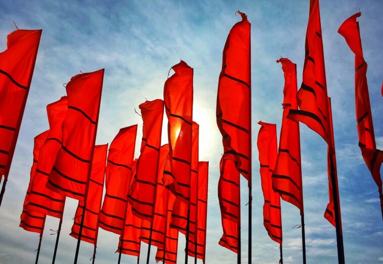 Red Flag