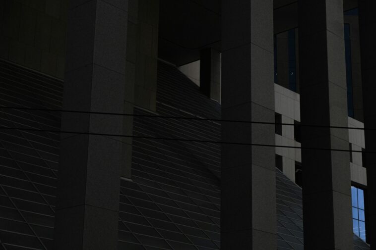 Spoofing and Layering