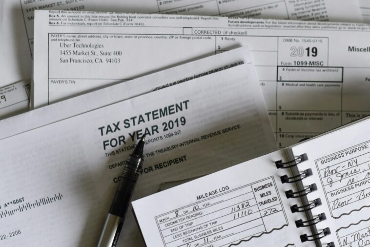 Tax Fraud