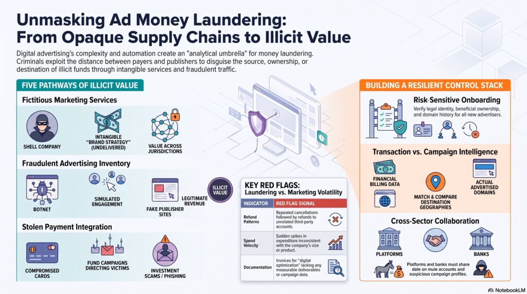 Ad Money Laundering