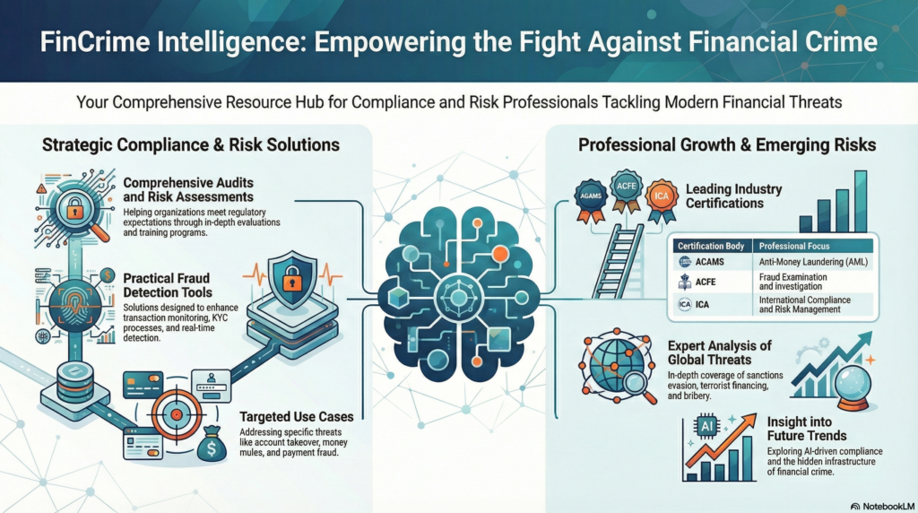 FinCrime Intelligence