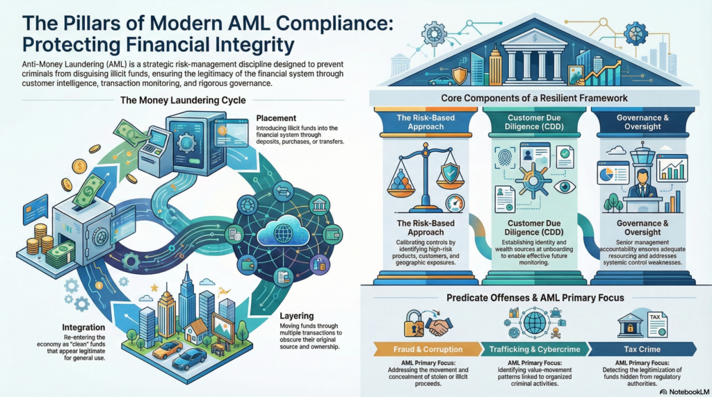 Anti Money Laundering (AML)