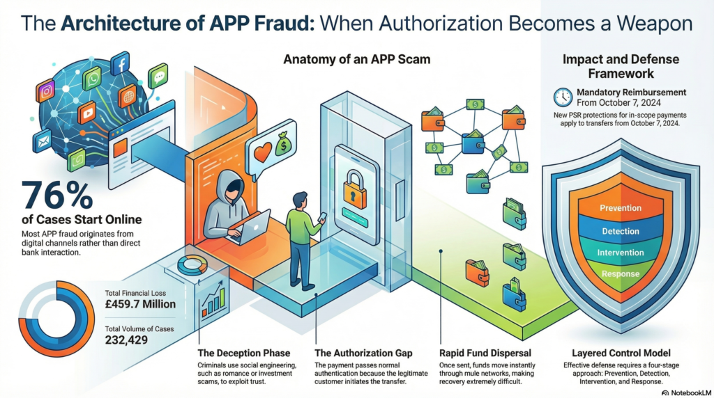 Authorized Push Payment