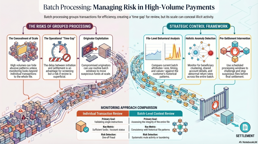 Batch Processing