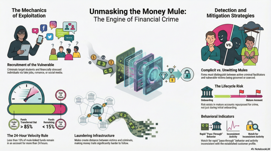 Money Mule Schemes