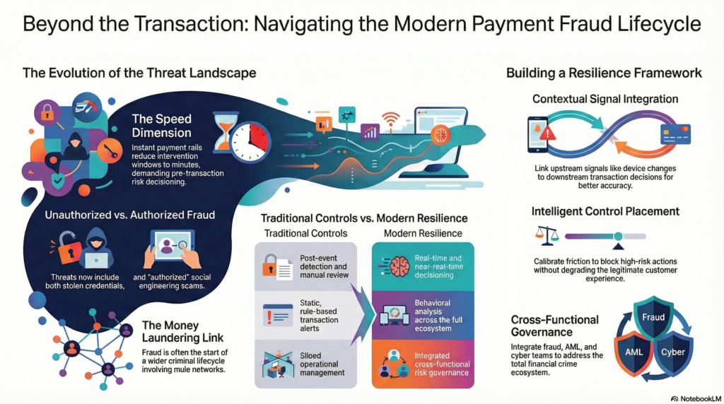 Payment Fraud