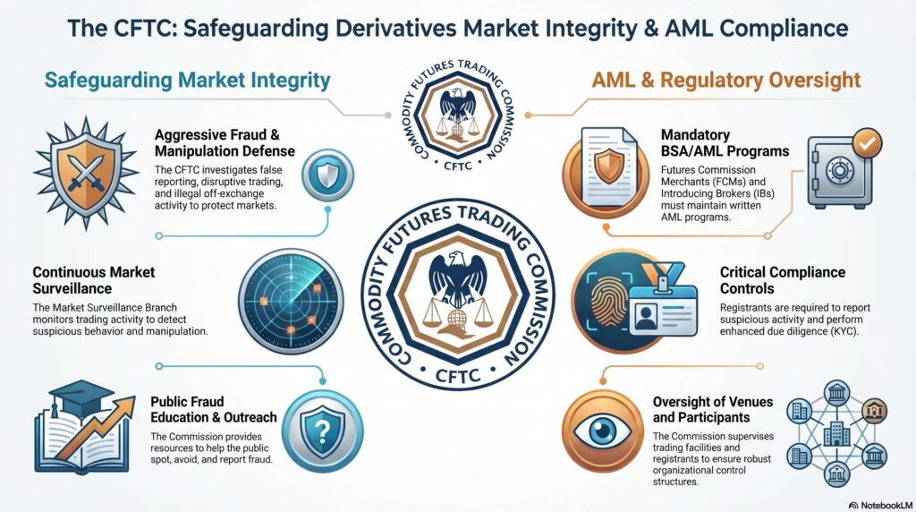 Commodity Futures Trading Commission