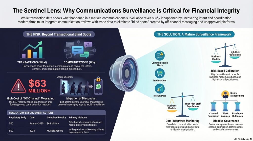 Communications Surveillance