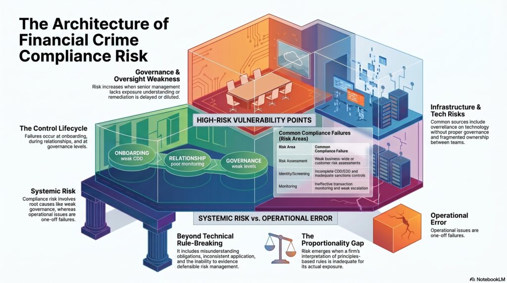 Compliance Risk