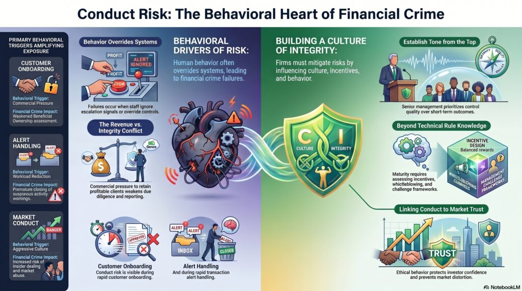 Conduct Risk