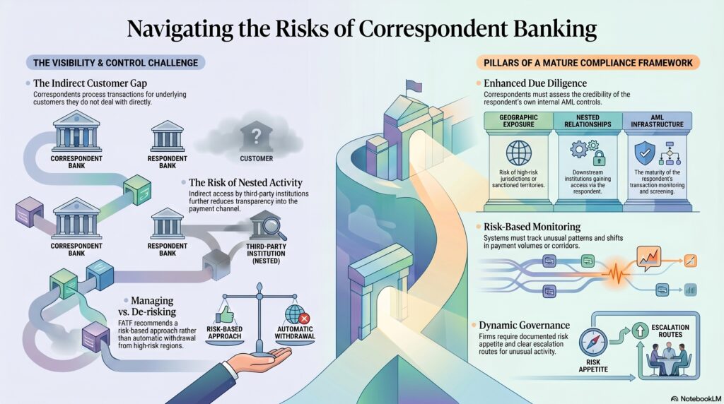 Correspondent Banking