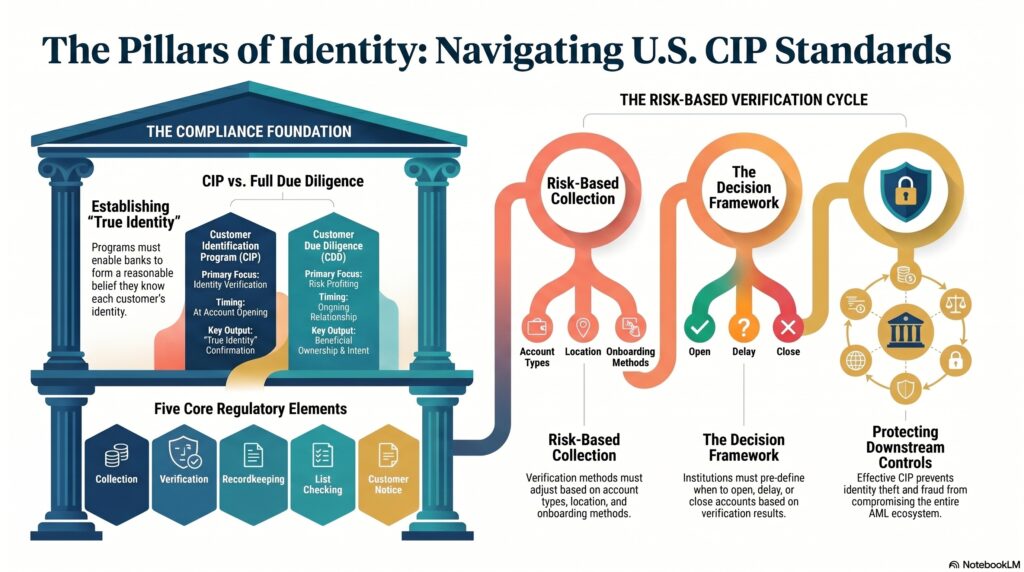 Customer Identification Program (CIP)