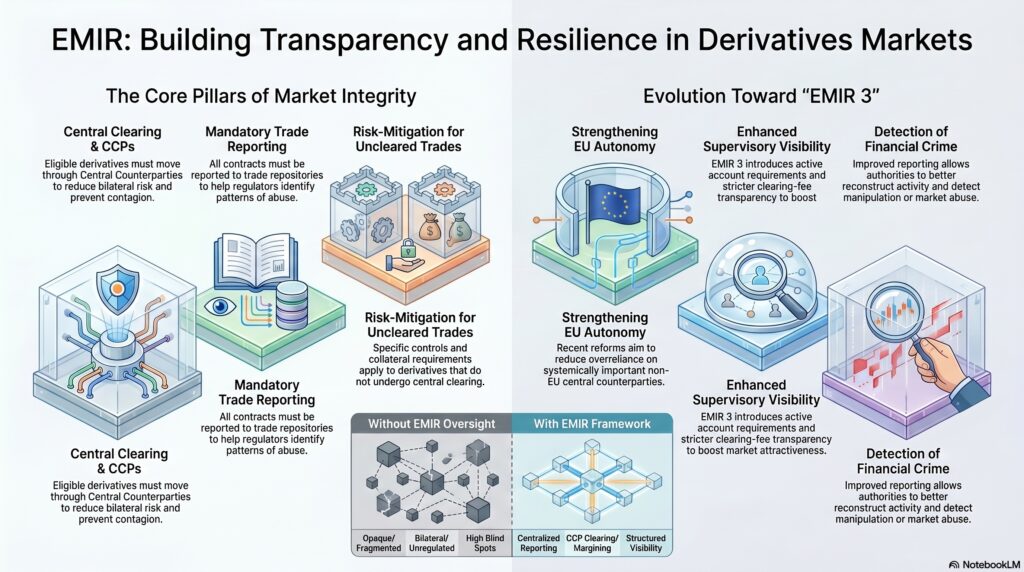 European Market Infrastructure Regulation
