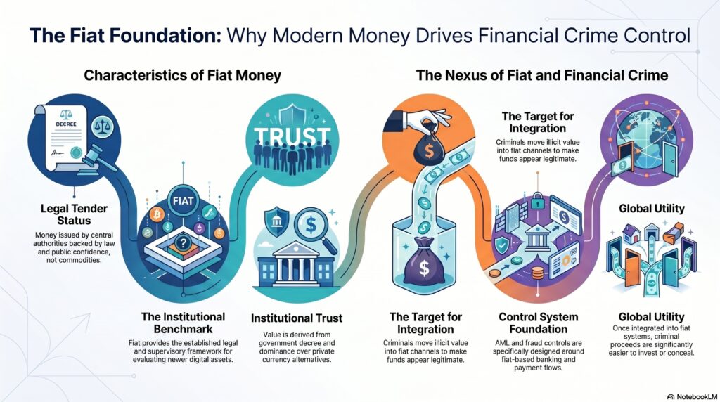 Fiat Money